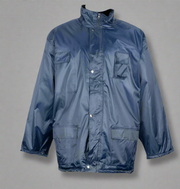 Freezer Jacket & Trouser Set – Navy - Solid Safety and Stationers 