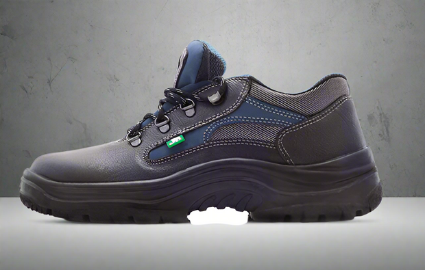 Bova Bremen Safety Boot - Solid Safety and Stationers 