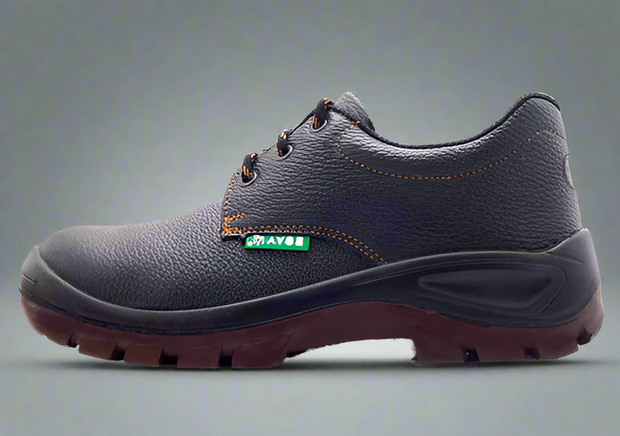 Bova Neogrip Protective Work Shoe - Solid Safety and Stationers 