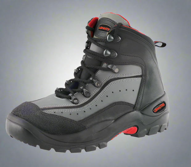 Lemaitre Eagle Wide Fit Safety Boot - Solid Safety and Stationers 