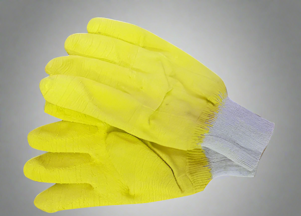 Comarex Grip Glove - Solid Safety and Stationers 