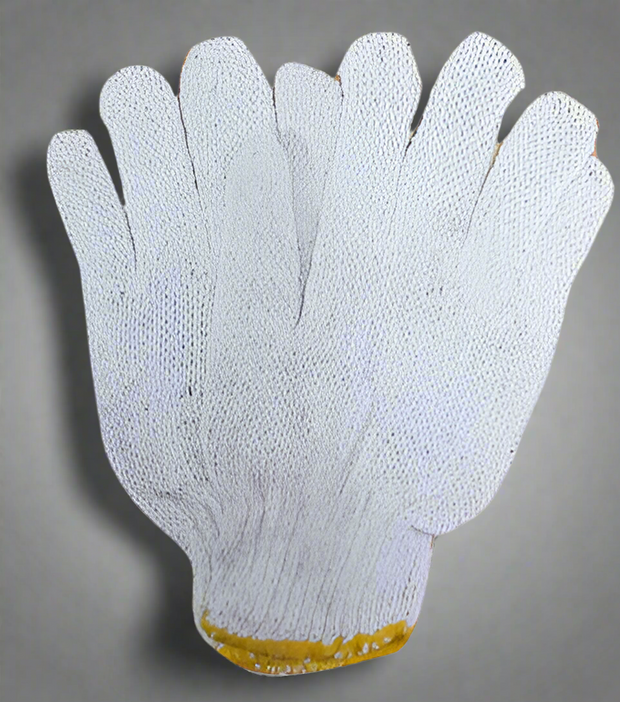 Lightweight Cotton Glove - Solid Safety and Stationers 