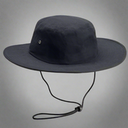 Wide Brim Sun Hat – Polycotton Cricket Style - Solid Safety and Stationers 