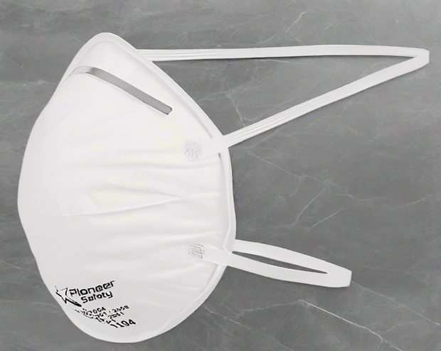 Dust Mask FFP2 - Solid Safety and Stationers 