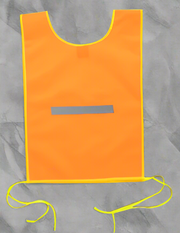 Solid Bib - Solid Safety and Stationers 