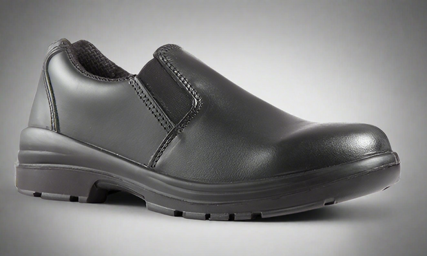 SISI Ladies Paris Safety Shoe - Solid Safety and Stationers 