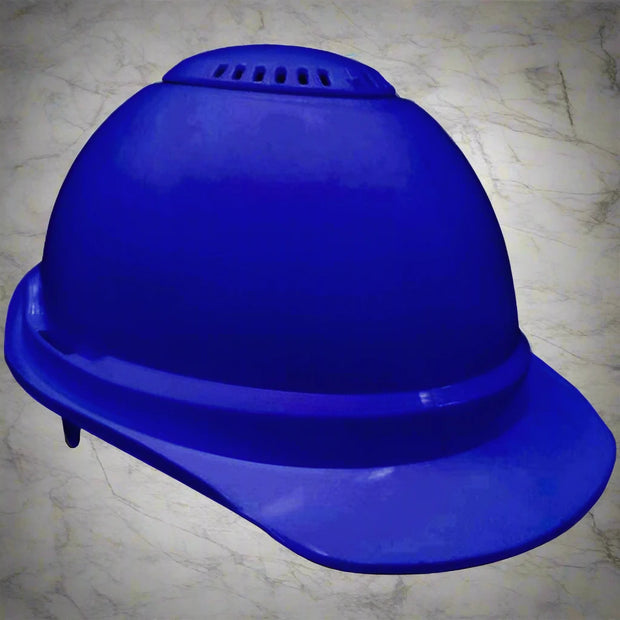 Nikki HARD HAT - Solid Safety and Stationers 