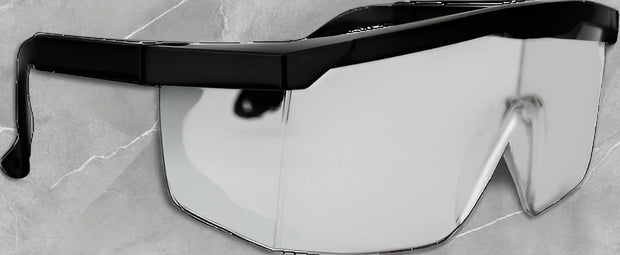 Vision Euro Spectacle - Solid Safety and Stationers 