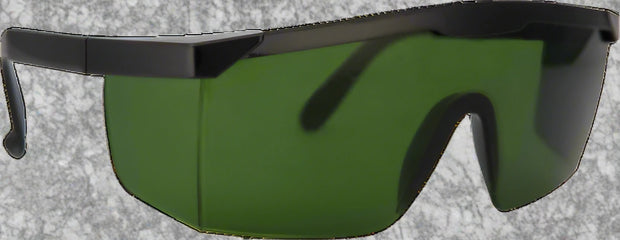 Vision Euro Spectacle - Solid Safety and Stationers 