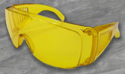 Vision Wrap Around Spectacles - Solid Safety and Stationers 