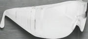 Vision Wrap Around Spectacles - Solid Safety and Stationers 