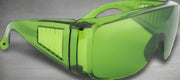 Vision Wrap Around Spectacles - Solid Safety and Stationers 