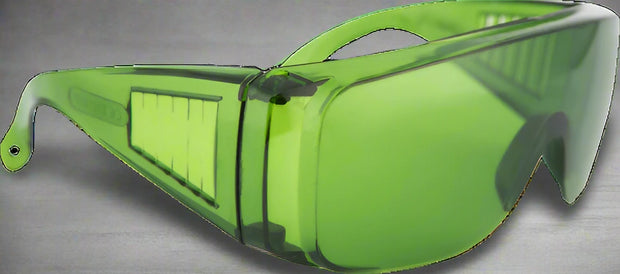 Vision Wrap Around Spectacles - Solid Safety and Stationers 