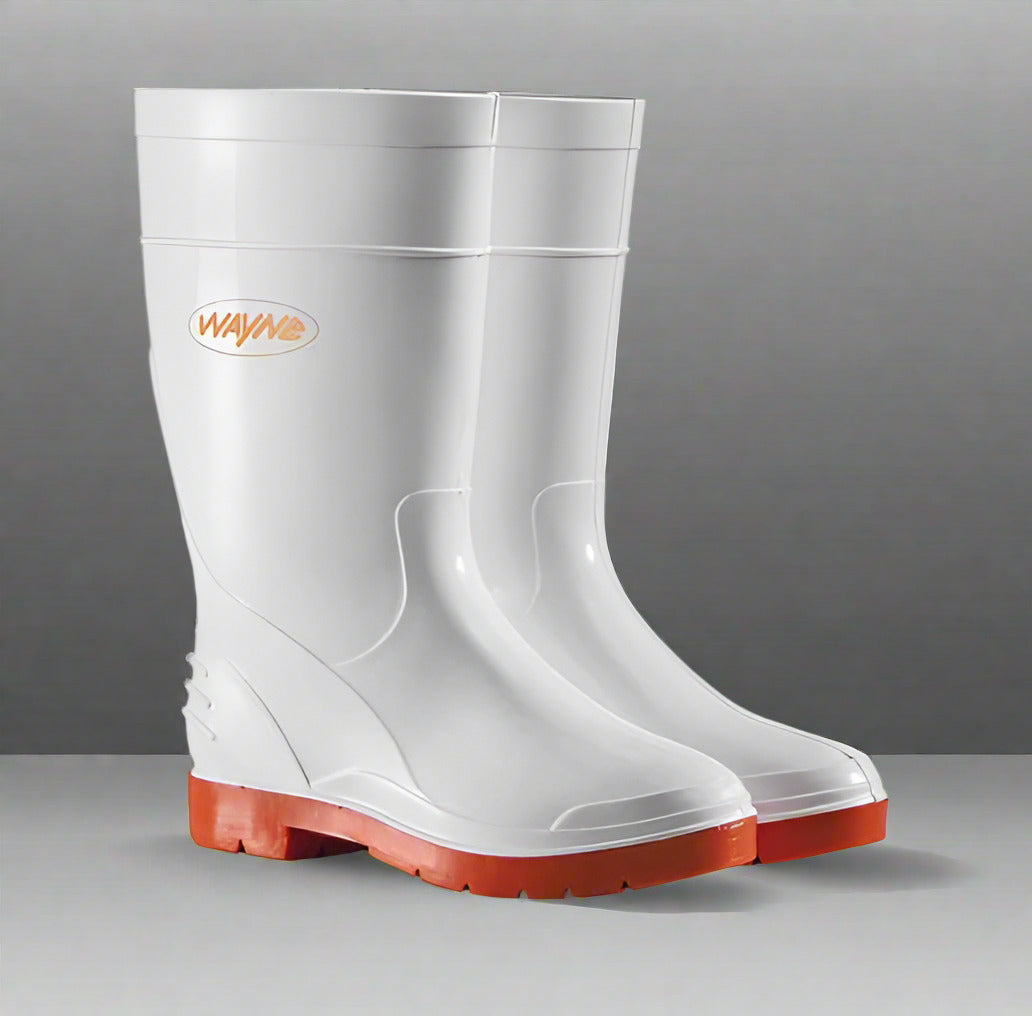 Gumboot Racking Wayne Range – Solid Safety and Stationers