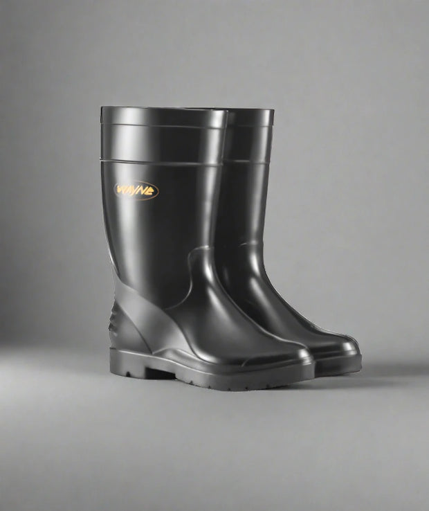 Wayne Duralight Ladies Gumboot (NSTC)