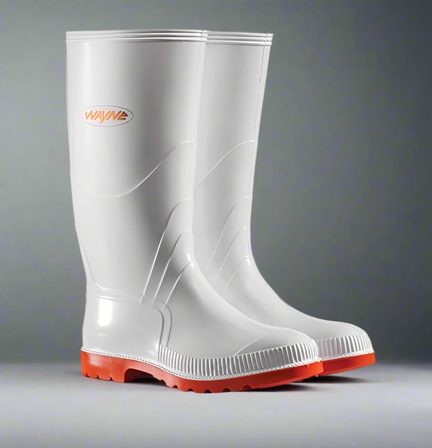 Wayne Duralight Men’s Gumboot (NSTC)
