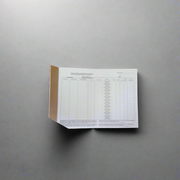 Security Books & Registers- Inturnal