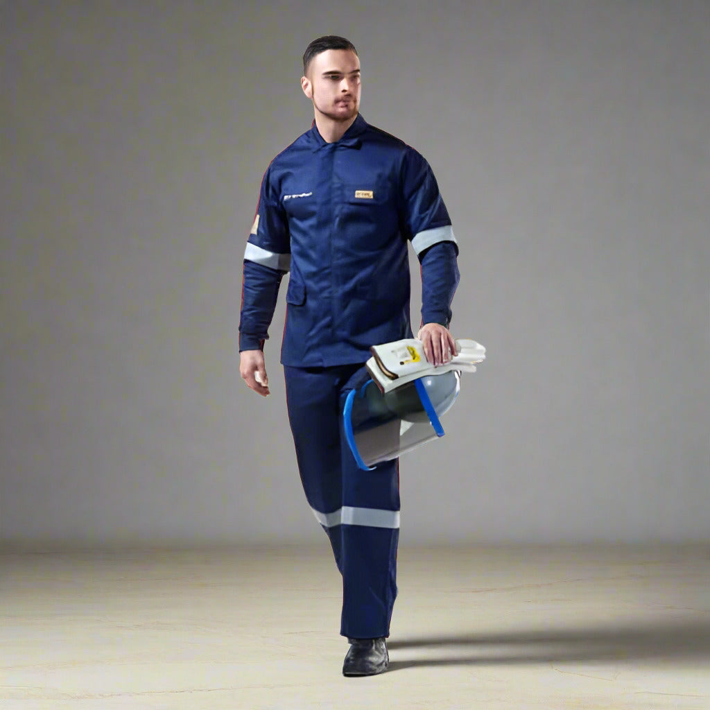 Overalls & Technical Wear – Solid Safety and Stationers
