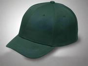 Bump Caps - Navy, Black, Red, Khaki, Green, Orange