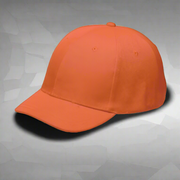 Bump Caps - Navy, Black, Red, Khaki, Green, Orange