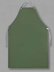Reinforced PVC Waterproof Apron – 90x120cm - Solid Safety and Stationers 