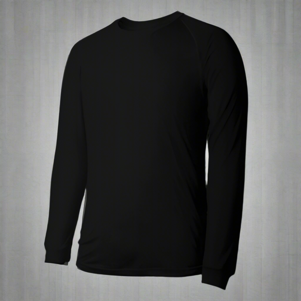 Men's Cotton Long Johns & Vests