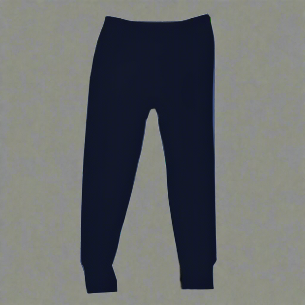 Men's Cotton Long Johns & Vests