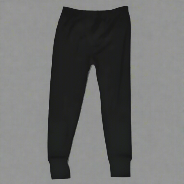 Men's Cotton Long Johns & Vests