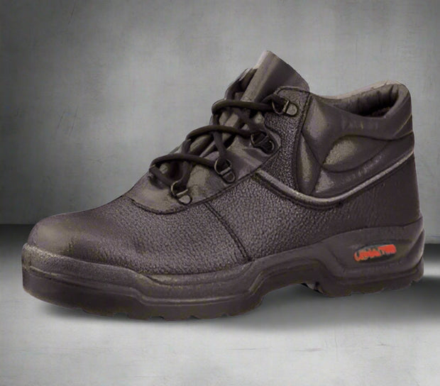 Lemaitre Nomad Safety Boot – Steel Toe - Solid Safety and Stationers 
