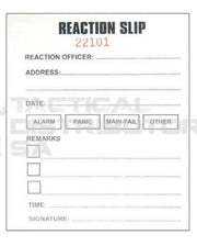 Security Books & Registers- Inturnal
