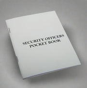 Security Books & Registers- Inturnal