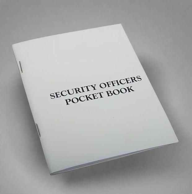 Security Books & Registers- Inturnal