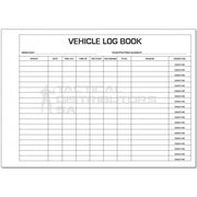 Security Books & Registers- Inturnal