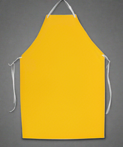 Reinforced PVC Waterproof Apron – 90x120cm - Solid Safety and Stationers 